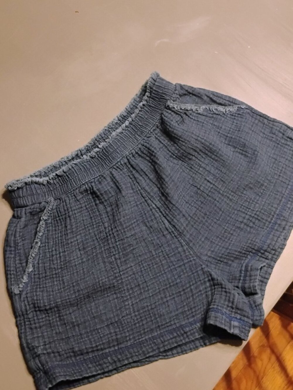 Aerie Gauze Shorts Size Medium